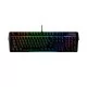 HyperX Alloy MKW100 Red switch HyperX Alloy MKW100 Red switch